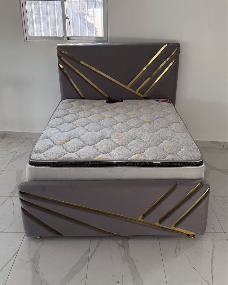 Bedframe