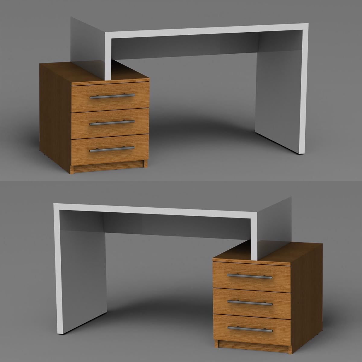 Office table