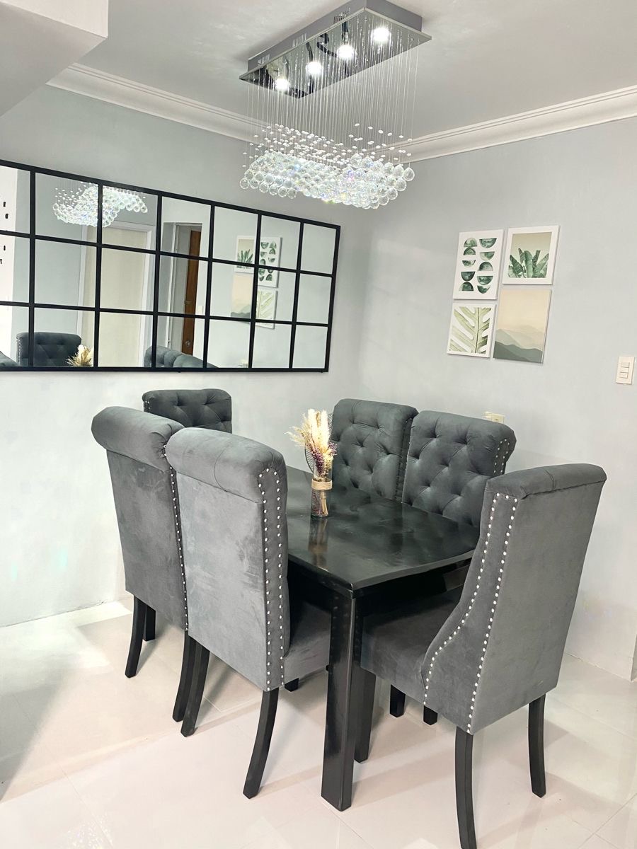 Dinning set