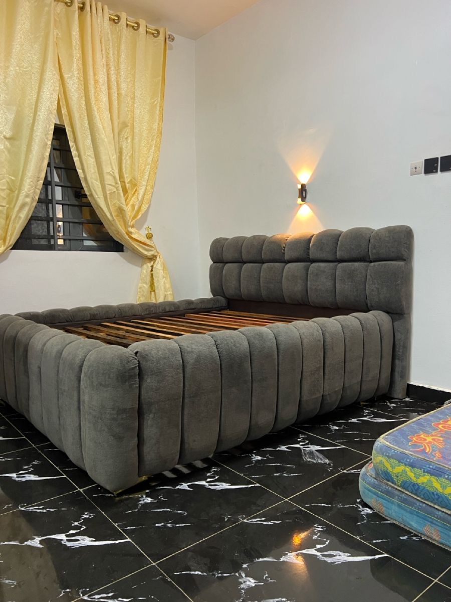 Bedframe