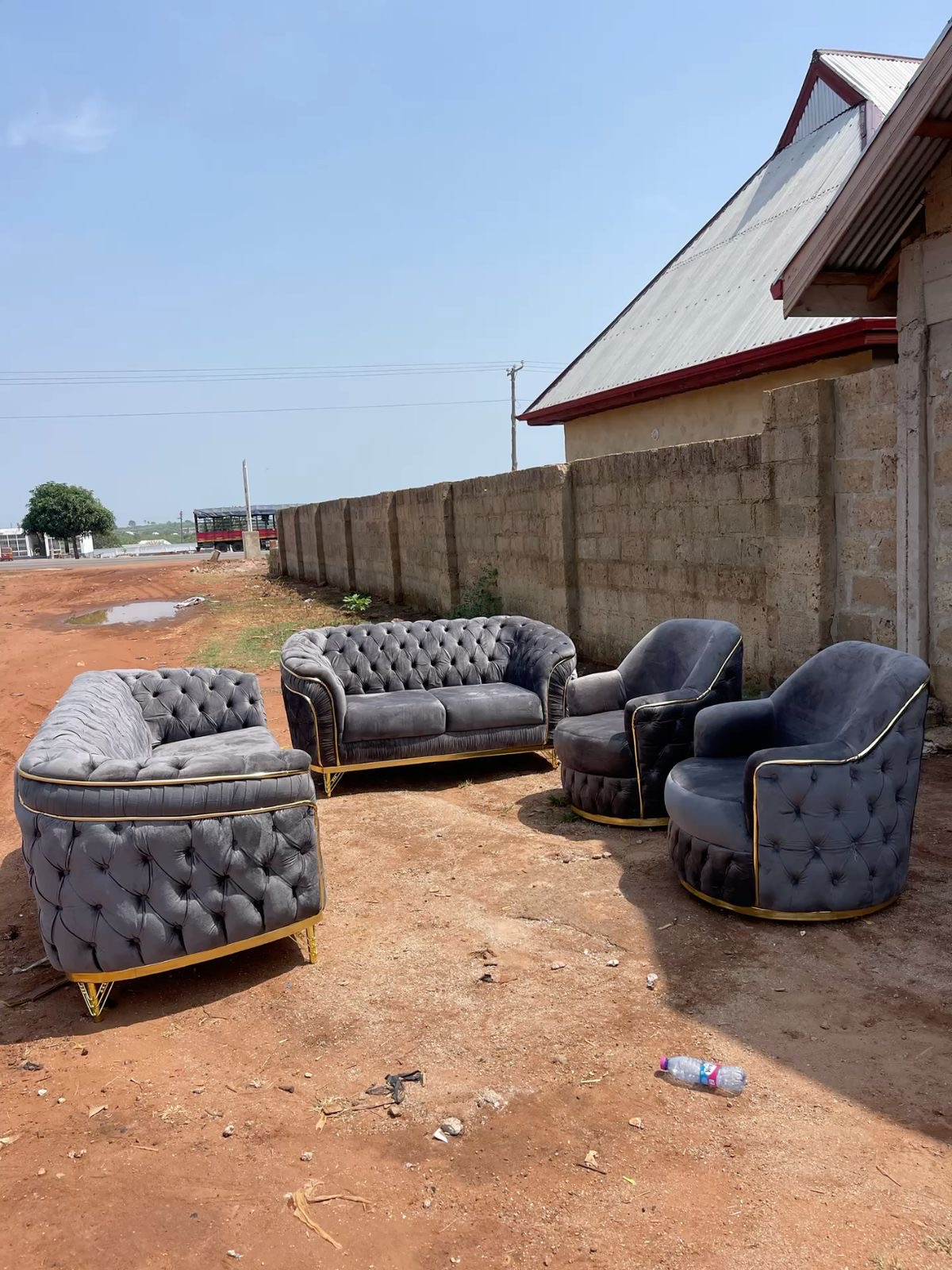 Chairs