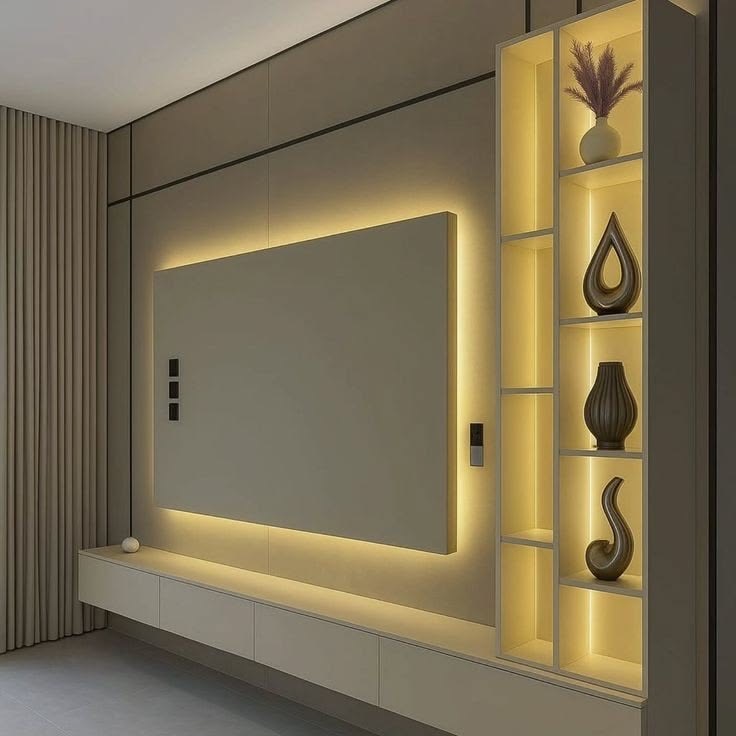 Tvconsole