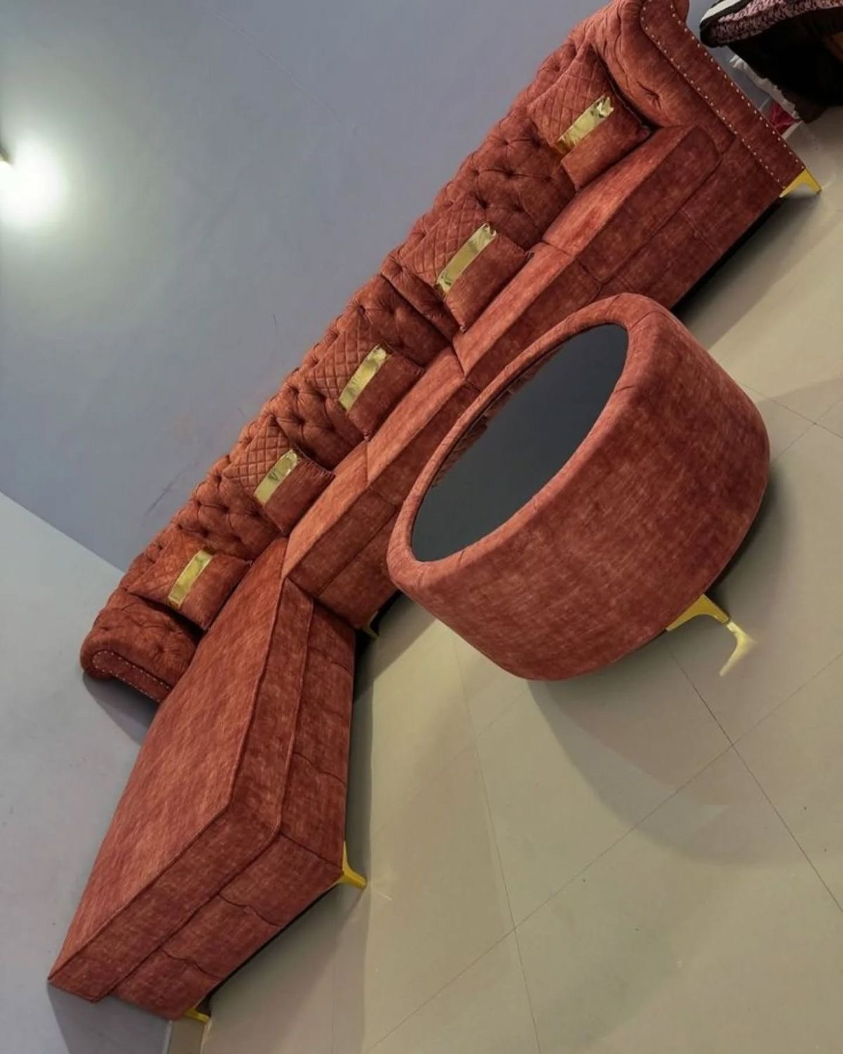 Chairs