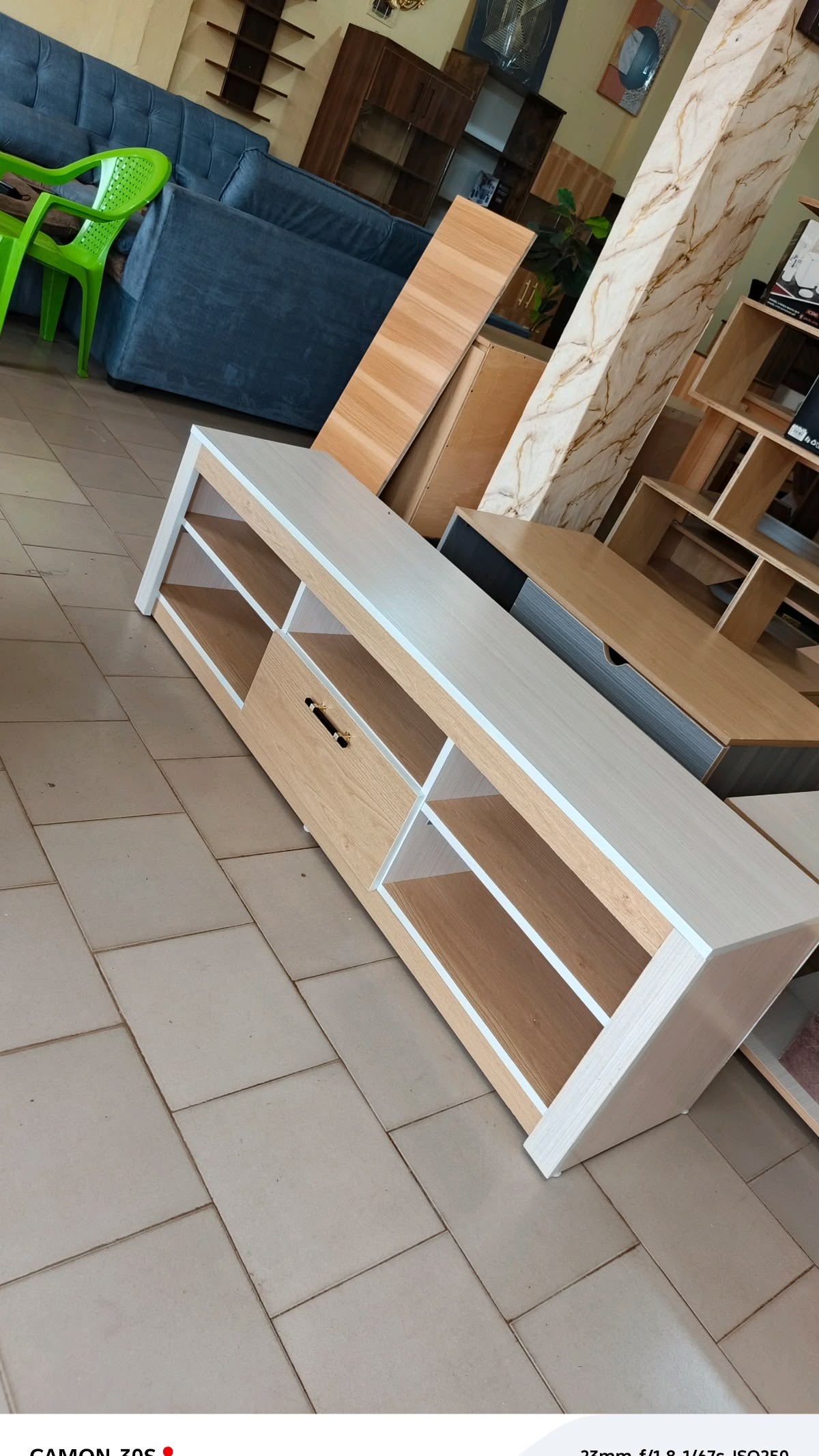 Shelf
