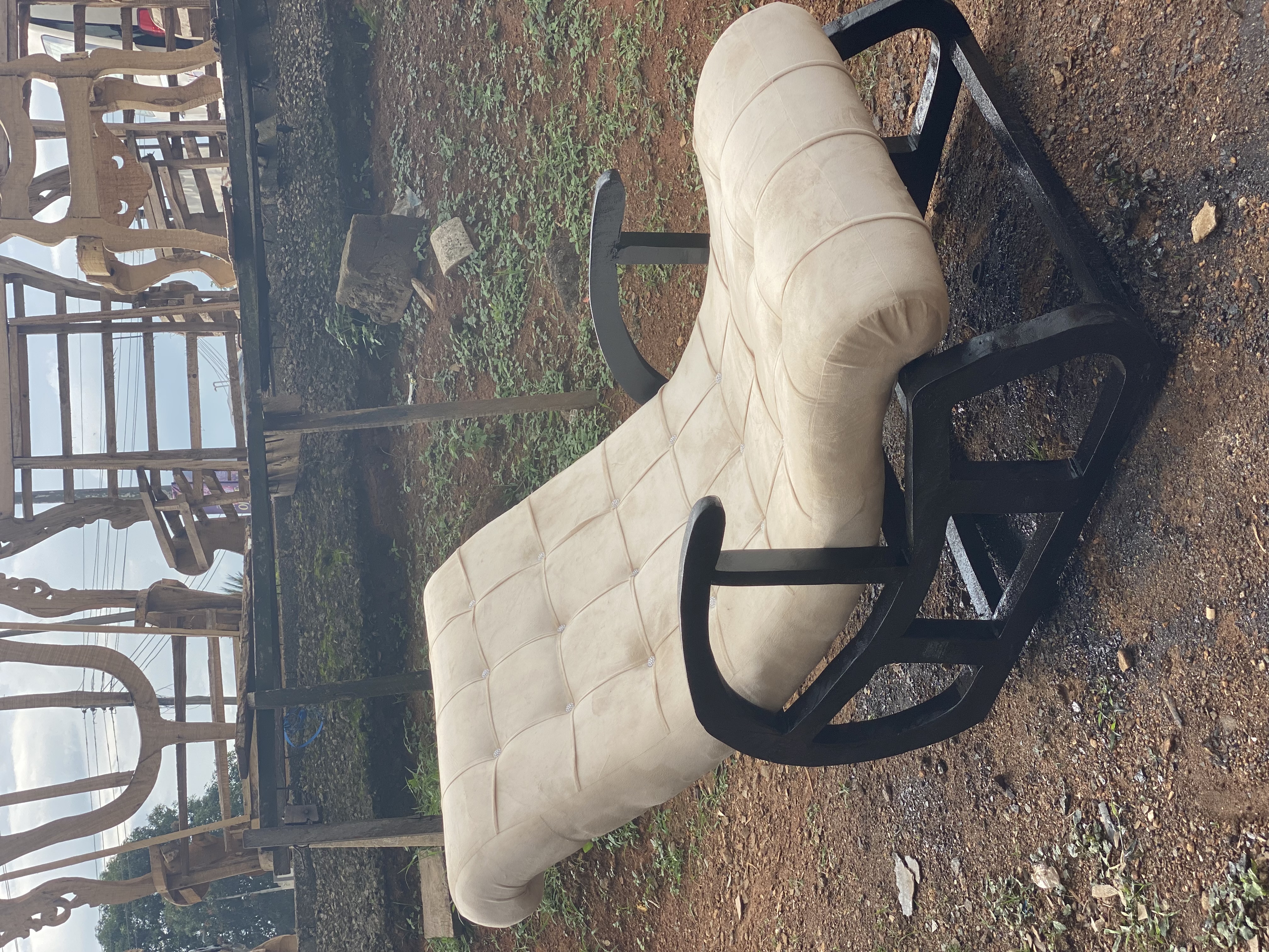 Restchair